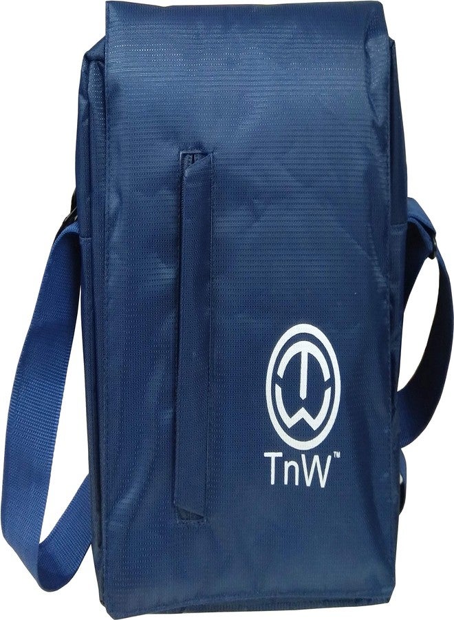 TnW Unisex Sling Bag - Image 1