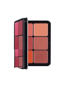 blush blusher set 12 colors multicolor - pzsku/ZD149FE59ABEF5108C063Z/45/_/1663268249/60d5b658-c8bf-4cc6-a754-cb9eebe7dd9e