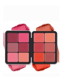 blush blusher set 12 colors multicolor - pzsku/ZD149FE59ABEF5108C063Z/45/_/1672586530/1eab215d-e6b0-4218-a9b8-dfbcfa1c452f