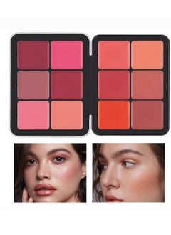 blush blusher set 12 colors multicolor - pzsku/ZD149FE59ABEF5108C063Z/45/_/1672586530/c1037763-2dcb-4873-89ae-e8ba7314098e