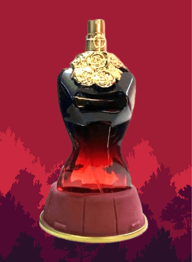 سانس عطر سانز أريت سنتمنت هوت نايت 100 مل EDP - Image 2