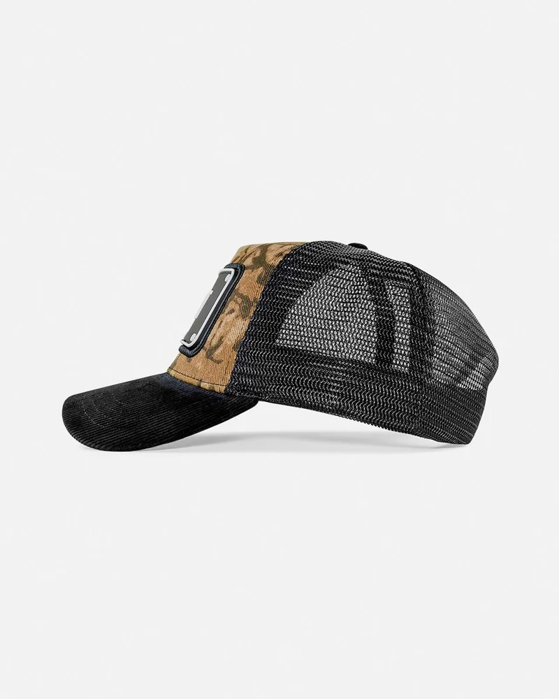 John Hatter G.O.A.T. - Camo - Cap