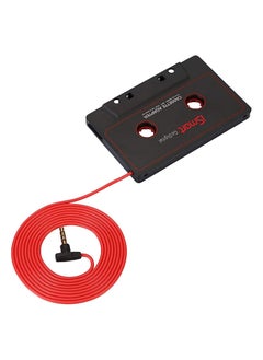 iSmart Cassette Adapter for Cars, Car Audio Cassette to Aux Adapter, 3.5 MM universal Aux Cable Tape Adapter for Car, Phone, MP3  - Image 2