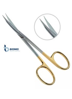 Surgical Stevens Tenotomy Scissor with Long Blades, Straight, Sharp Points