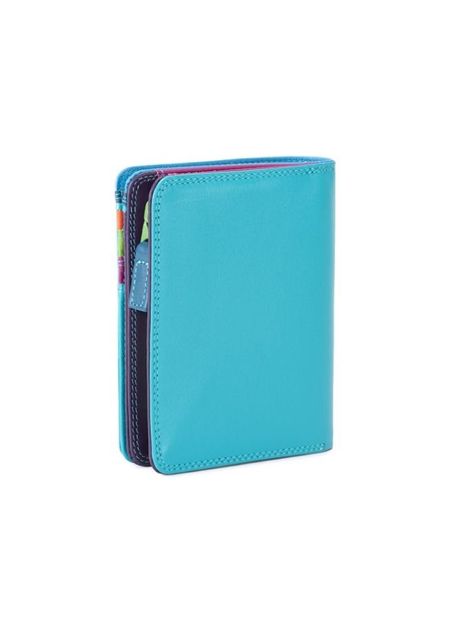 mywalit Medium Wallet With Zipper - Image 1