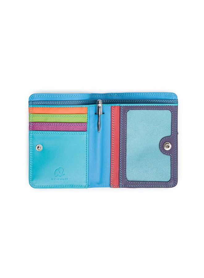 mywalit Medium Wallet With Zipper - Image 2