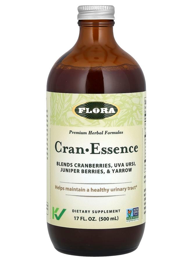 Cran-Essence 17 fl oz (500 ml)
