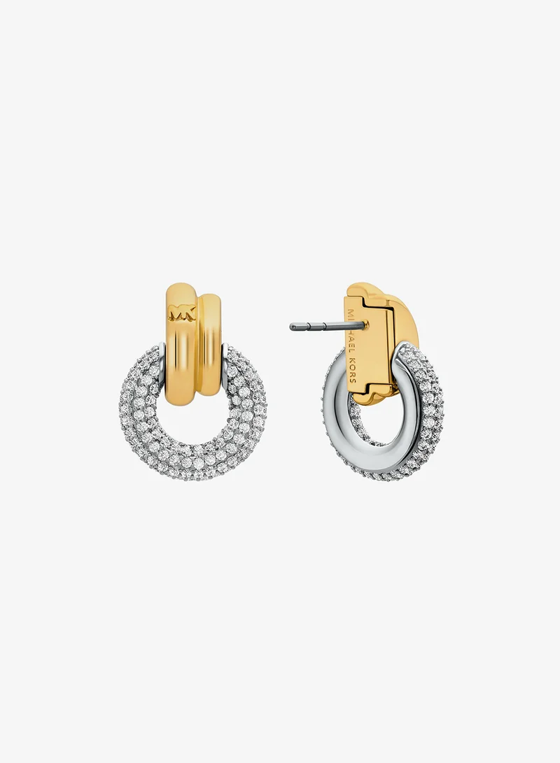Michael Kors  Cubic Zirconia Base Metal Jewelry for Women | Best Price UAE