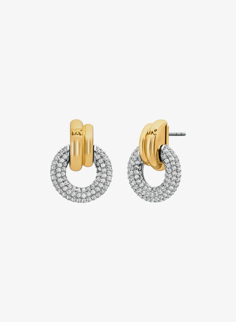 Michael Kors Cubic Zirconia Base Metal Jewelry - Image 1