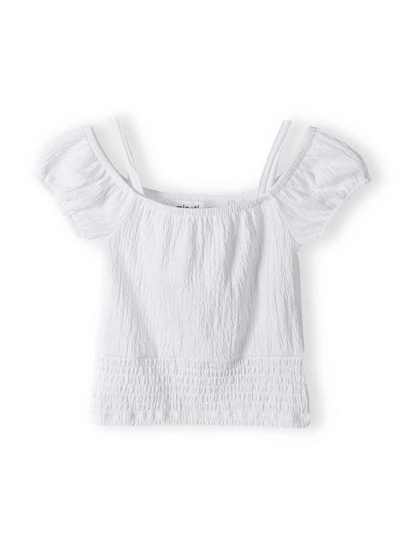 MINOTI Teen Girls Off The Shoulder Top