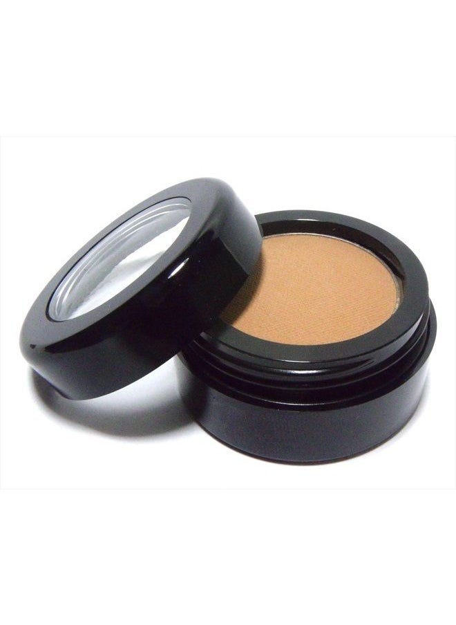 Pure Ziva ª Blonde Light Brown Eyebrow Powder Cake Powder, Paraben Free, No Animal Testing & Cruelty Free  - Image 1