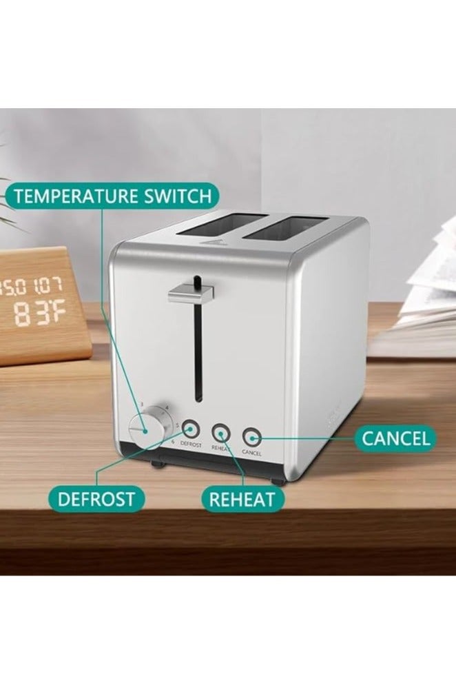 Winning Star 730W-870W Compact Electric Kitchen Appliance | AC220V-240V | Versatile Cooking Tool with BS Plug - Image 3