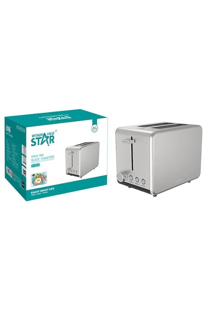 Winning Star 730W-870W Compact Electric Kitchen Appliance | AC220V-240V | Versatile Cooking Tool with BS Plug - Image 5