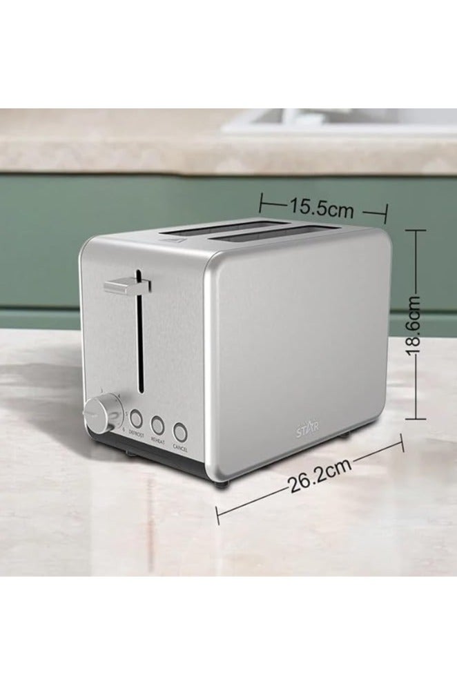 Winning Star 730W-870W Compact Electric Kitchen Appliance | AC220V-240V | Versatile Cooking Tool with BS Plug - Image 4