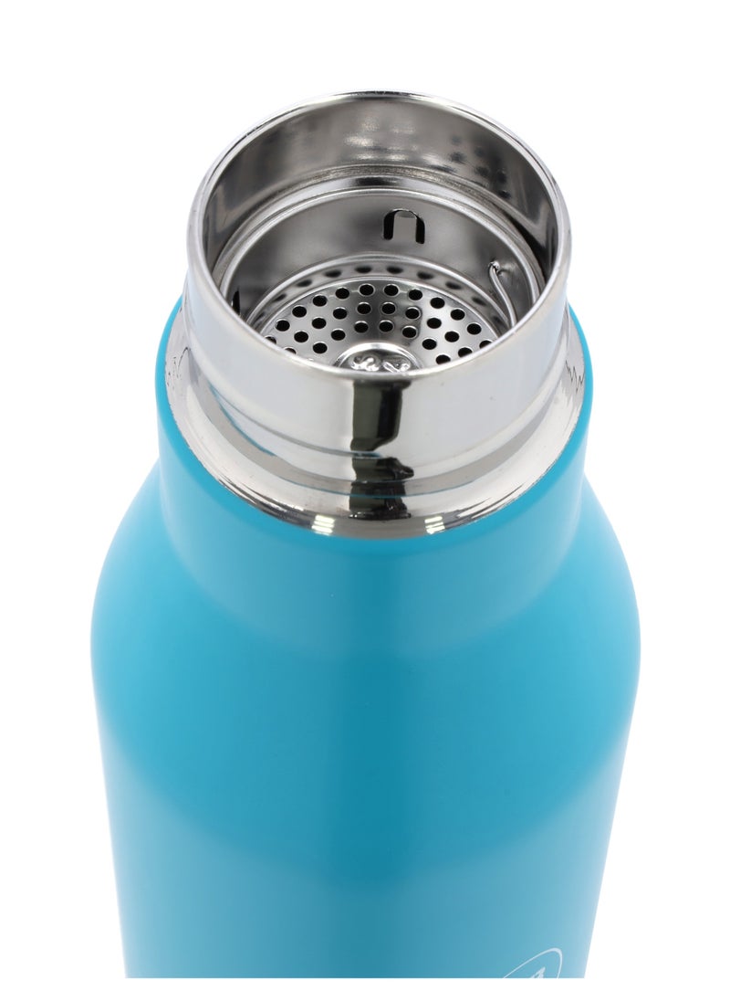 DELCASA Vacuum Bottle Stainless Steel Double Wall Insulation DC2162  - Image 5