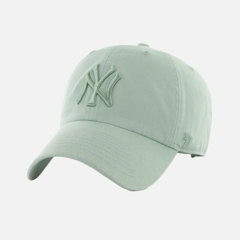 47 MLB New York Yankees 47 Clean Up Cap - Men