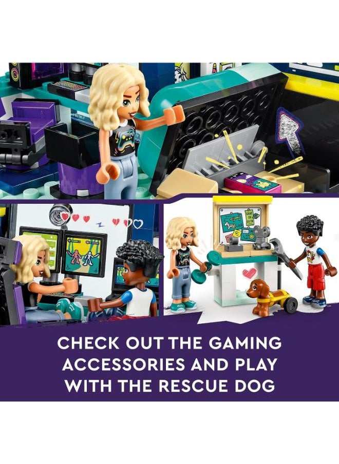 LEGO 41755 Nova'S Room  Building Set  - Image 4