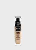 NYX PROFESSIONAL MAKEUP Warm Vanilla