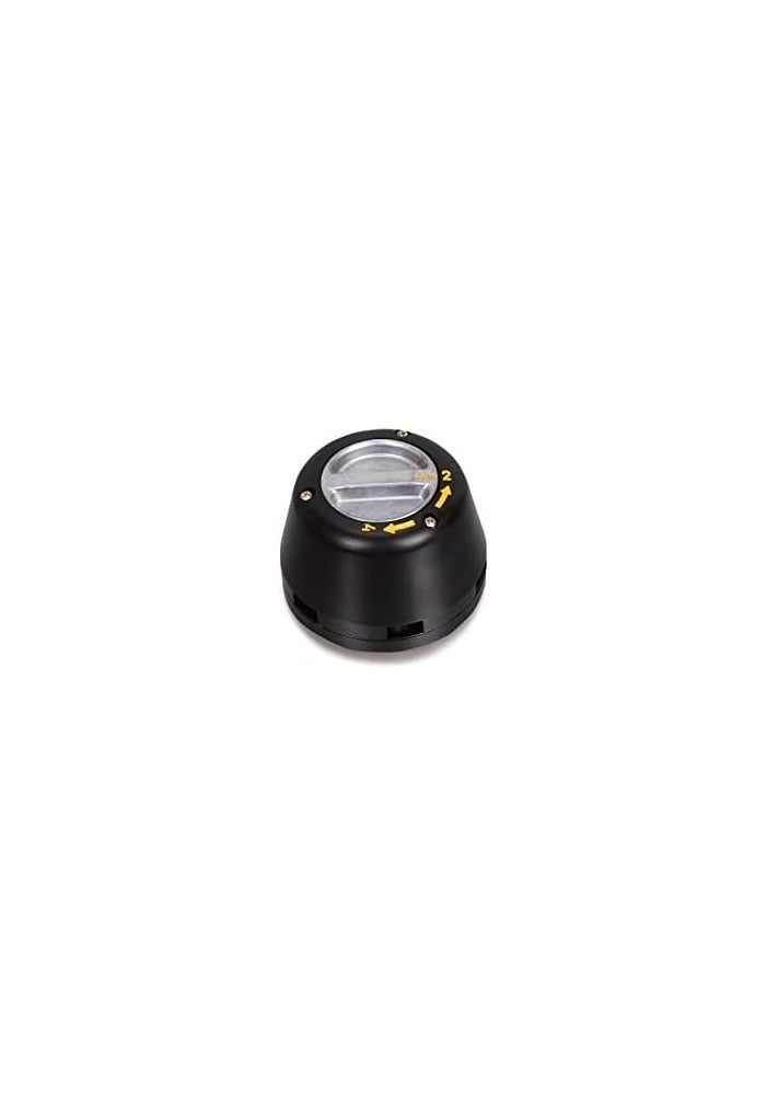 Yurefax GAZ UAZ 61 Free Wheel Locking Hub - Image 2