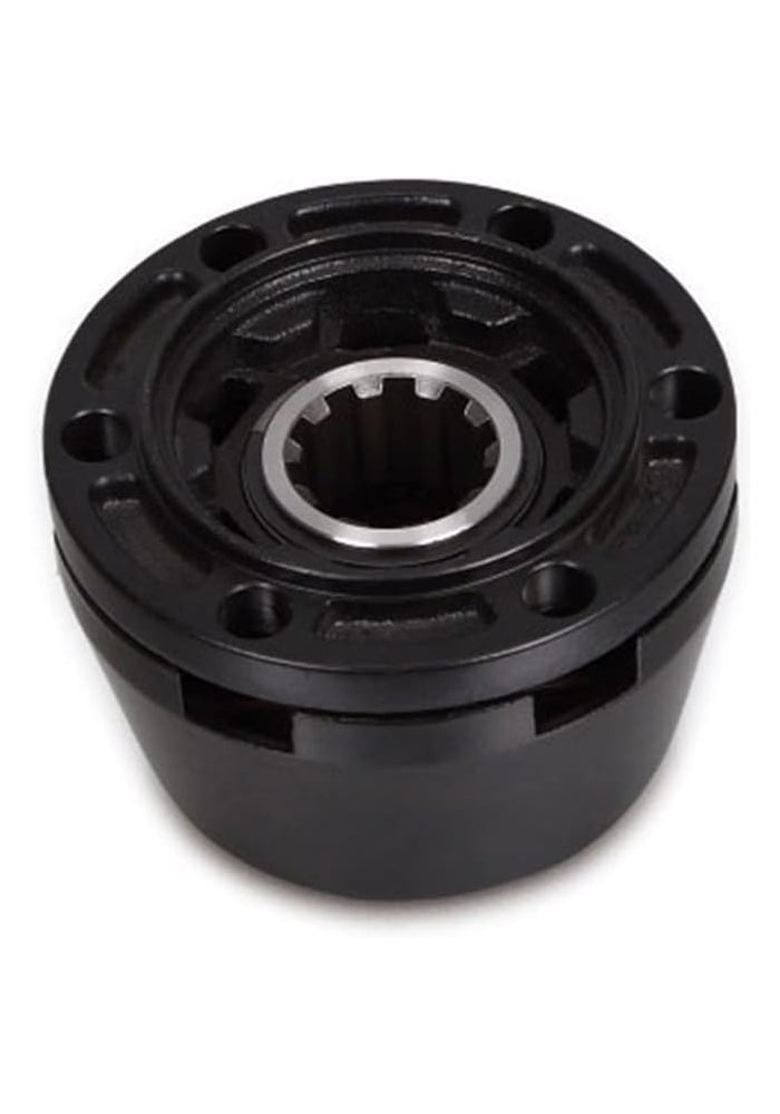 Yurefax GAZ UAZ 61 Free Wheel Locking Hub - Image 1