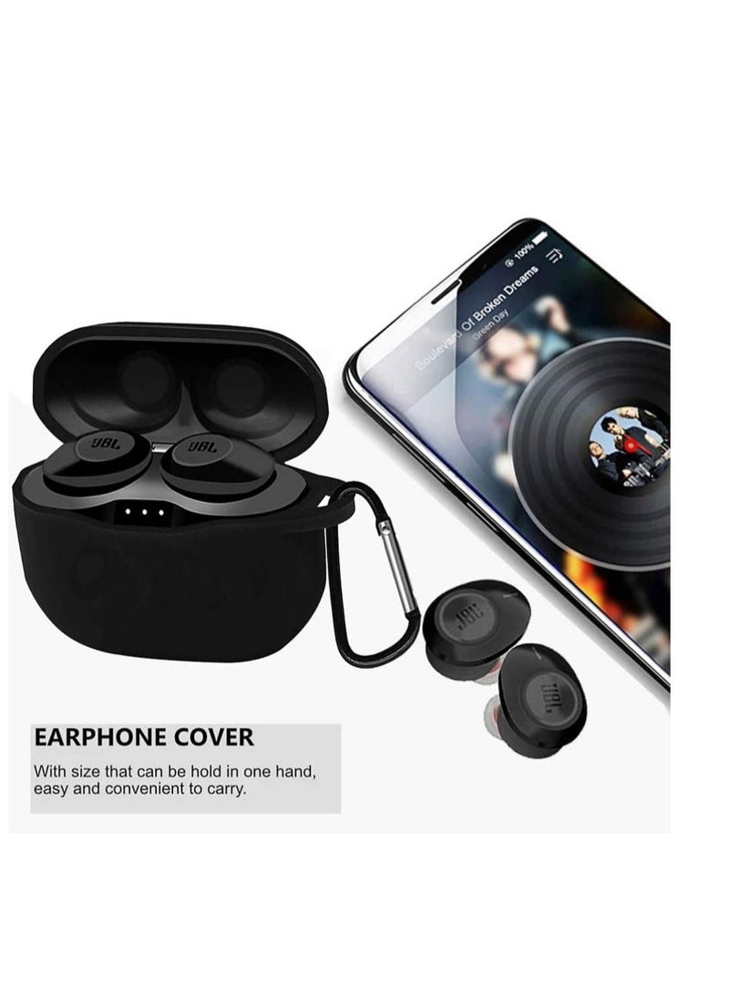 SYOSI Folding Water Bucket with Lid, Collapsible Wash Bin, Multifunction Bucket for Camping Hiking, Outdoor Special Car Retractable Fishing Folding Bucket, Portable Cleaning Bucket, 18L, Black - Image 5