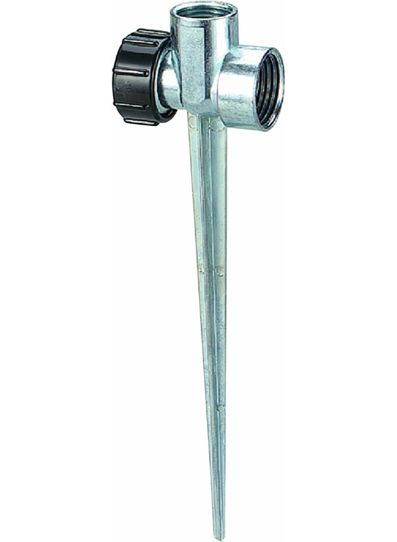 ORBIT قاعدة سبايك تدفق الزنك 1/2" أوربت - Image 1