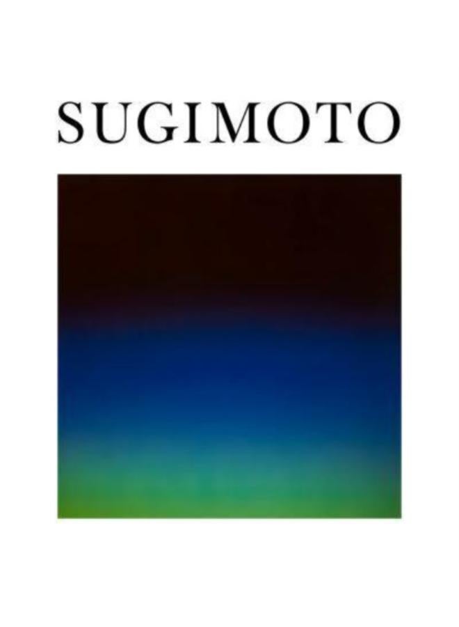 Hiroshi Sugimoto: Time Machine 
