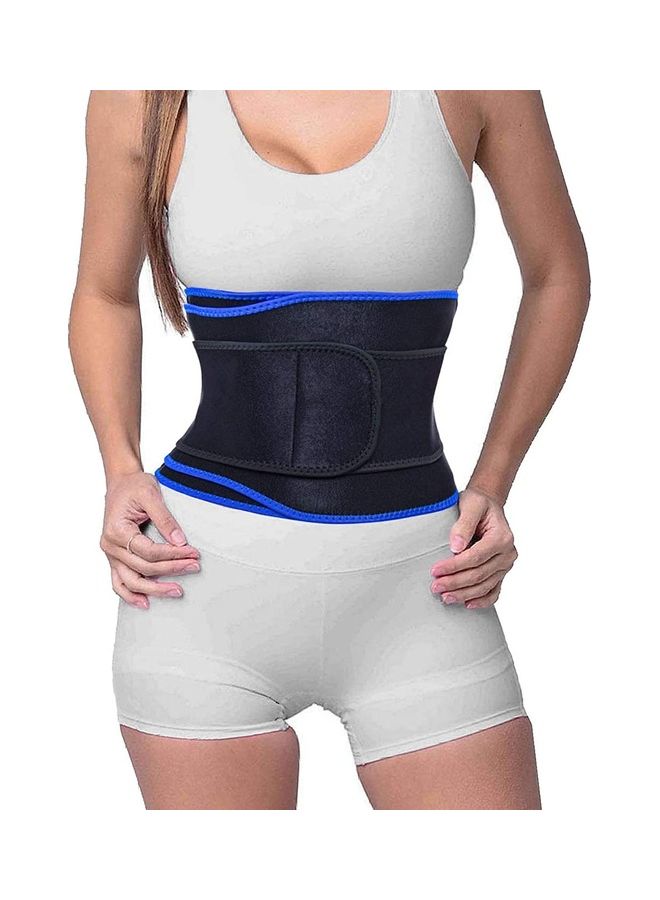 NIBEMINENT Women Slimming Waist Trainer Belt L - Image 1