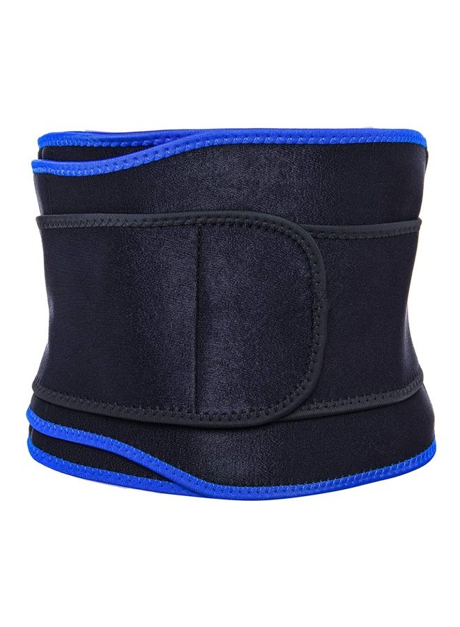 NIBEMINENT Women Slimming Waist Trainer Belt L - Image 4