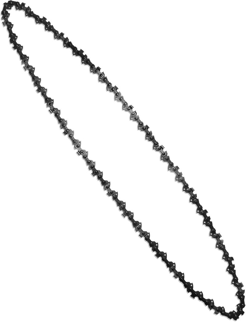 Prazi 18" Beam Cutter Chain - Replacement Chain for 18" Attachment, Circular Saw Accessories, Sharp & Versatile, USA-Based Small Business – Model P7017 - Image 2