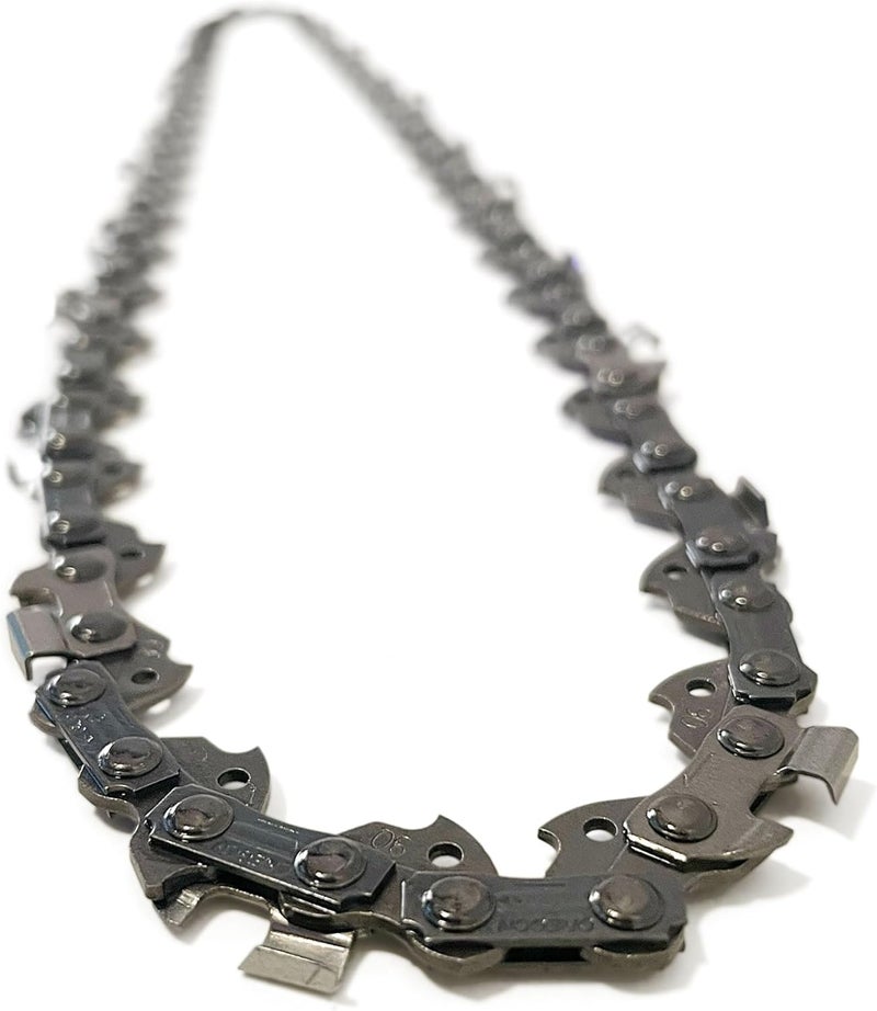 Prazi 18" Beam Cutter Chain - Replacement Chain for 18" Attachment, Circular Saw Accessories, Sharp & Versatile, USA-Based Small Business – Model P7017 - Image 1
