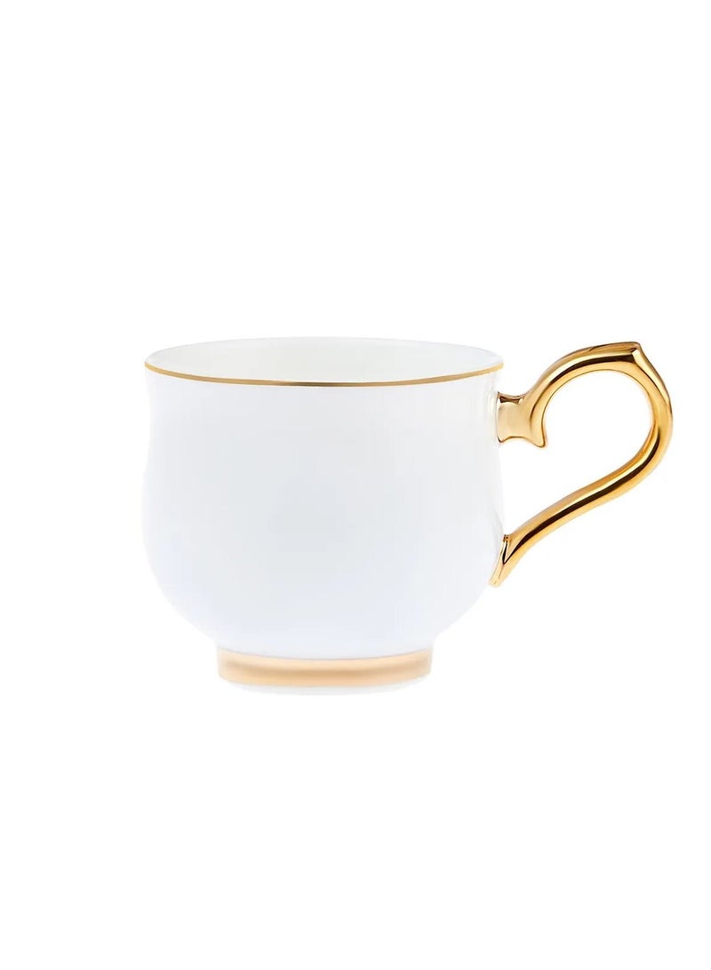 Karaca Betul Coffee Cup Set for 2 Person 90 ml