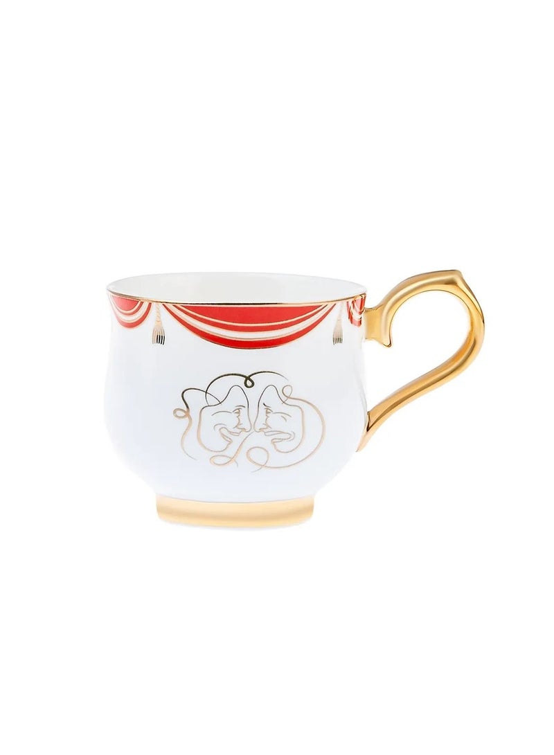 Karaca Betul Coffee Cup Set for 2 Person 90 ml