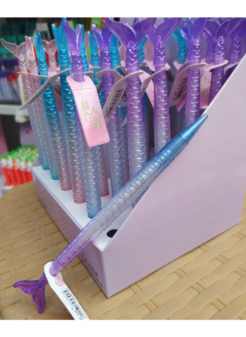Mikro Micro Mermaid Versatile Pen  - Image 3