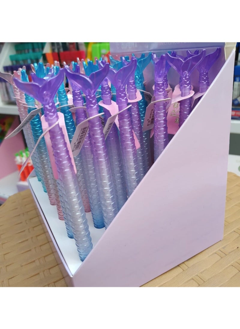 Mikro Micro Mermaid Versatile Pen  - Image 4