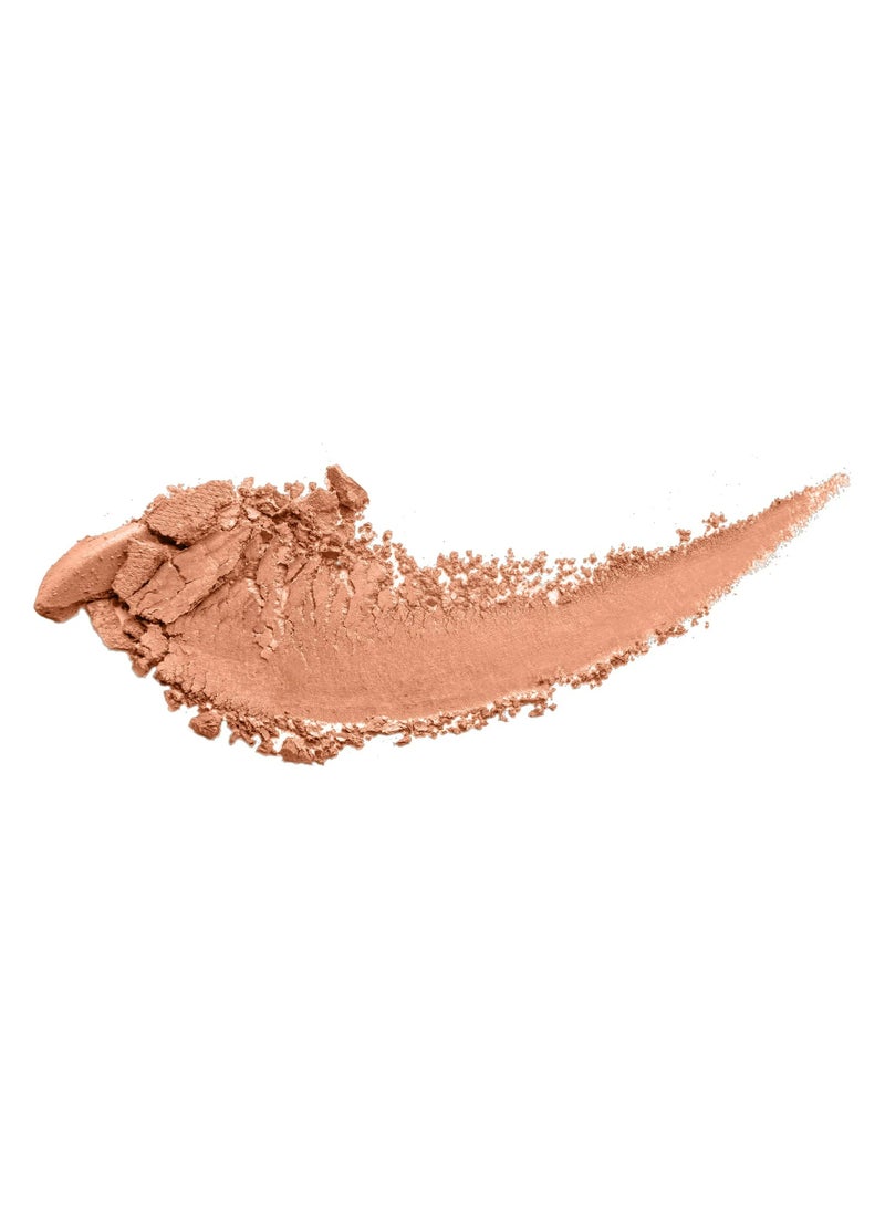 LA Colors L.A. Colors Strobing Illuminating Powder Velvety Baked Summer Sun 4.5g  - Image 3
