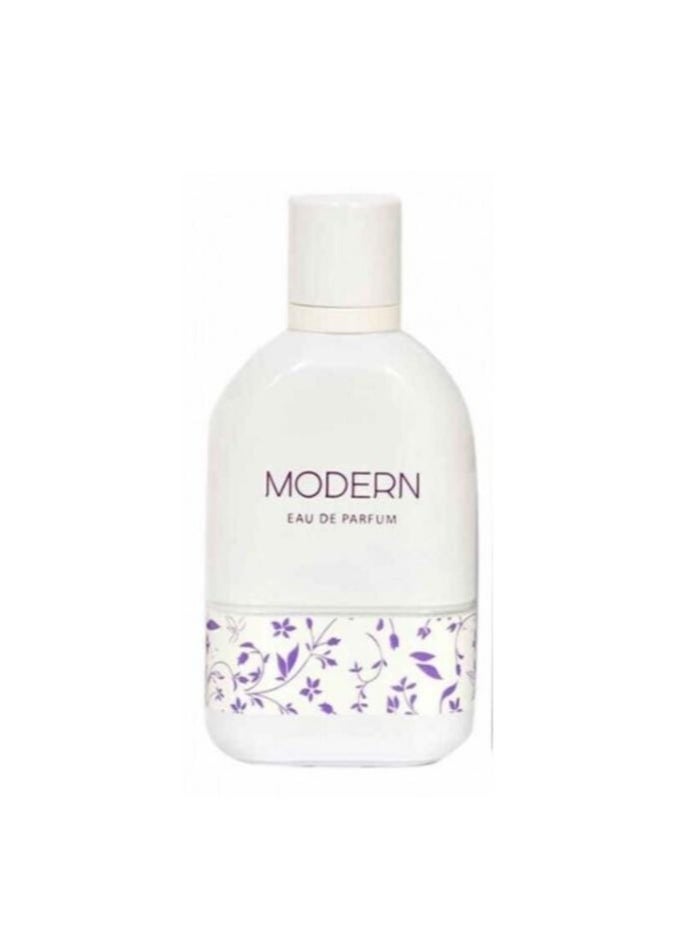 PIERRE Modern Pour Femme Eau De Parfum 100ml  - Image 2
