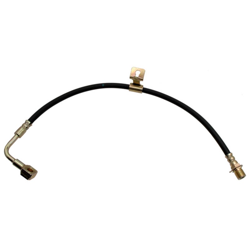 ACDelco Professional 18J2265 Front Driver Side Hydraulic Brake Hose Assembly - Image 4