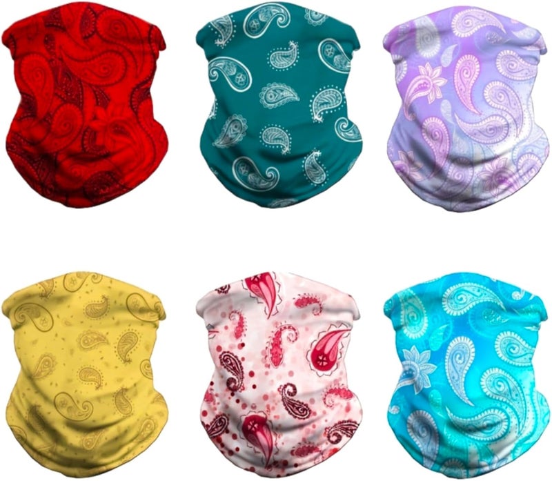 VCZUIUC Liquid tight joint mens Color Balaclavas Globally engineered build - Image 1