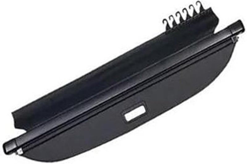 QASULER Retractable Cargo Cover for CR-V 2002-2006 - Image 1