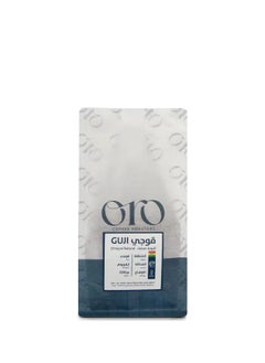 Oro Coffee bean ethiopia guji 250G for Espresso And Filter 250G Unground roasted coffee beans for specialty coffee With a coffee scale spoon  - Image 2