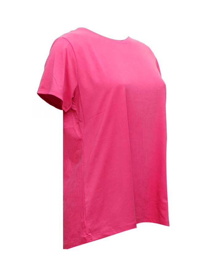 Carina Cookies Short Sleeves Crew Neck T-Shirt - Image 2