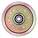 UP2WIN UP2WIN Idler Pulley for Cub Cadet Mower - Idler Pulley Bearing Fit for Cub Cadet LT1050 LT1045 LTX1040 LTX1046 LTX1045  - Image 2