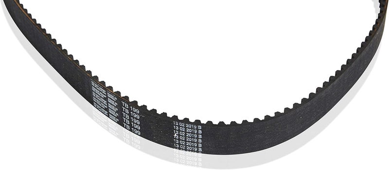 Cloyes B199 Engine Timing Belt - Image 2