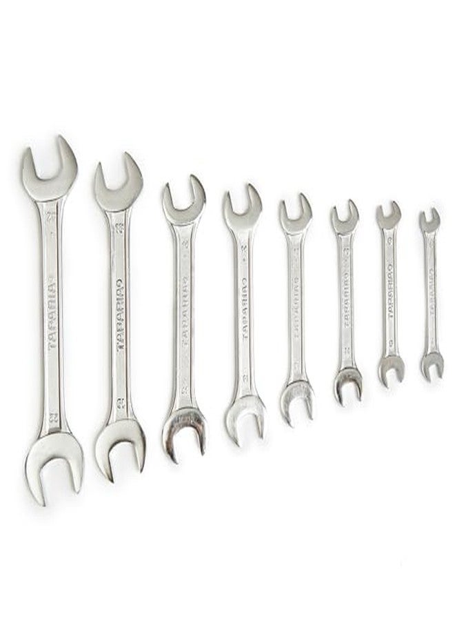 Taparia طقم مفكات Taparia TK025 KI10V، 840، DEP08، طقم مفاتيح ألين، طقم مفاتيح ربط، 8 قطع، 22 × 10 سم - Image 3