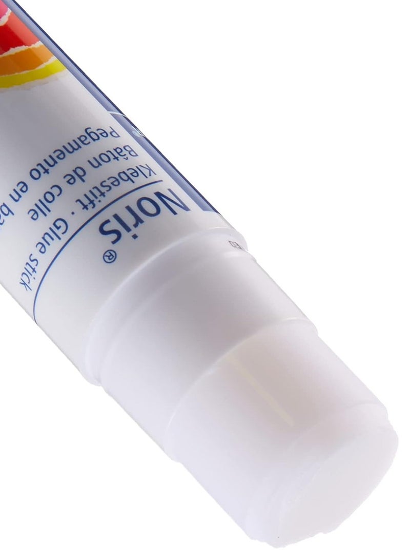 STAEDTLER 1-Piece Noris Glue Stick 40gm Content - Image 2