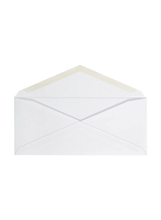 Office Depot Allpurpose Envelopes 9 (3 7 8In. X 8 7 8In.) White Box Of 500 77115 - Image 4