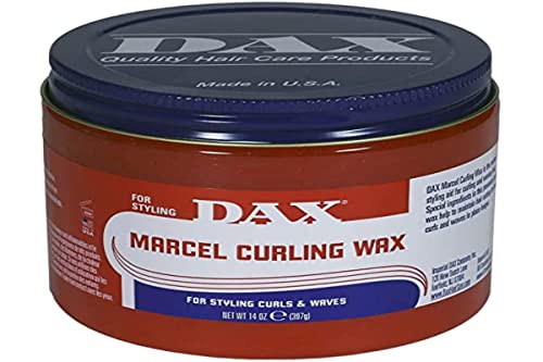 Dax Marcel 14 Ounce