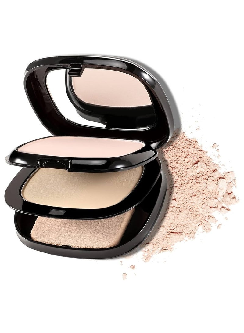 بودره اساس مضغوطه بيج