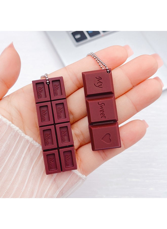 Generic Cartoon USB 16g Cute Creative Mini USB 32g Doll Gift USB Company Exhibition Bidding USB Wholesale-Color:Little Piano-Capacity:16GB  - Image 2